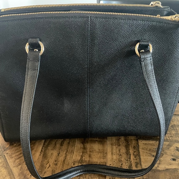 Coach Purse - Picture 8 of 11